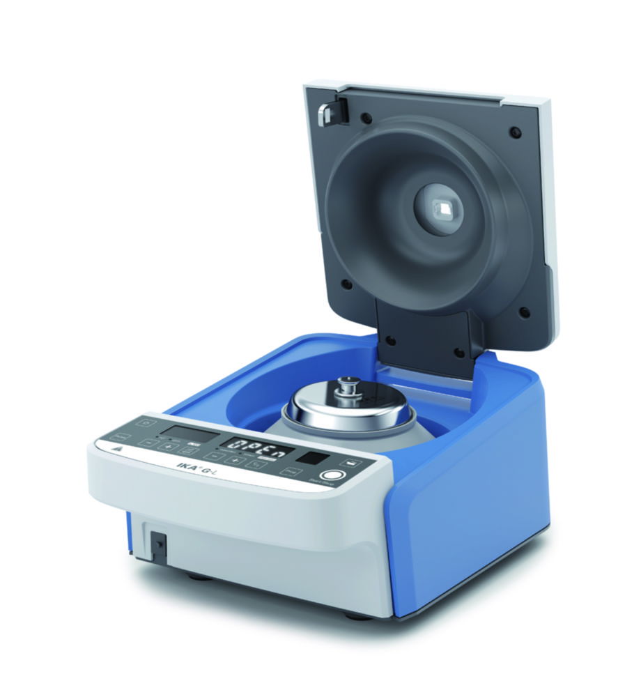 Midi centrifuge G-L Midi centrifuge G-L