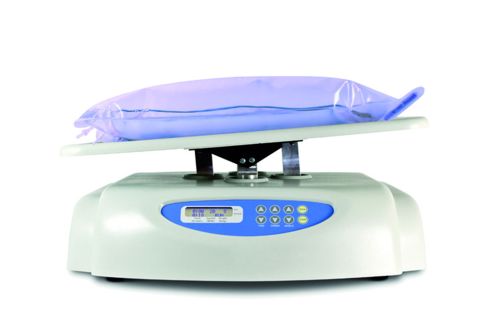 Rocking shaker PMR-100 Rocking shaker PMR-100