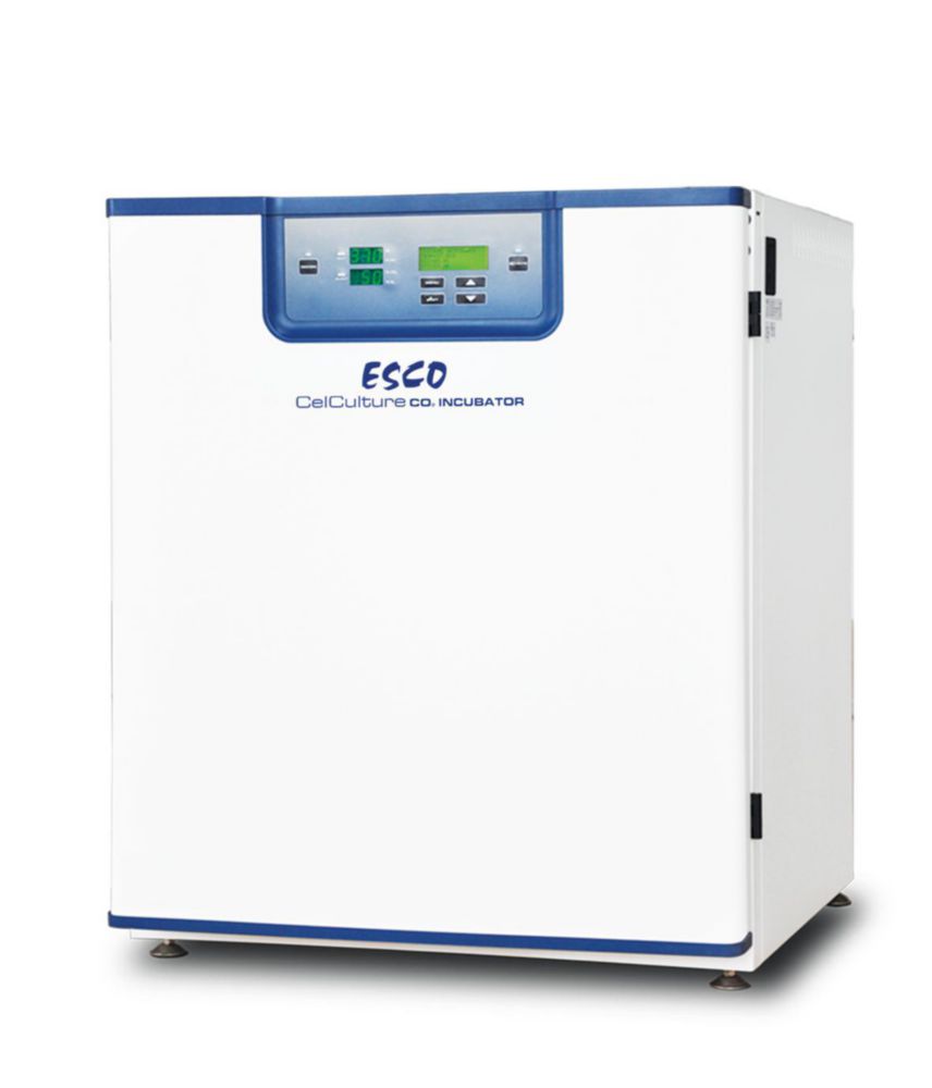 CO2 Incubators CelCulture® with copper interior/air jacket and ULPA filter CO2 Incubators CelCulture® with copper interior/air jacket and ULPA filter