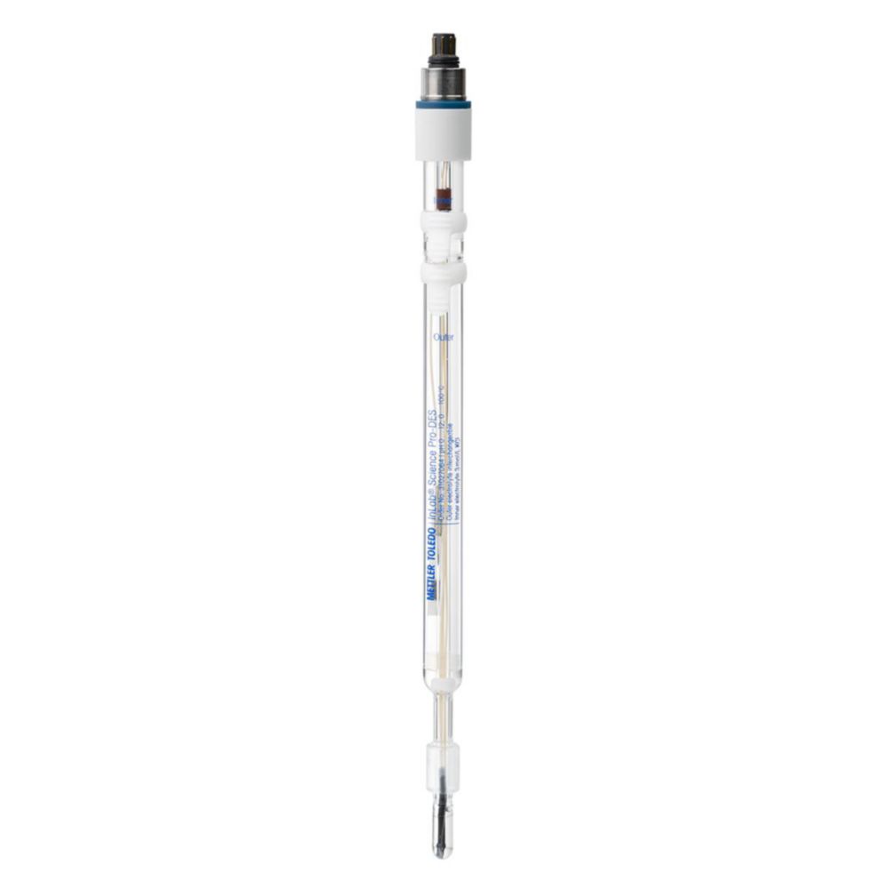 pH electrode InLab® Science Pro-DES pH electrode InLab® Science Pro-DES