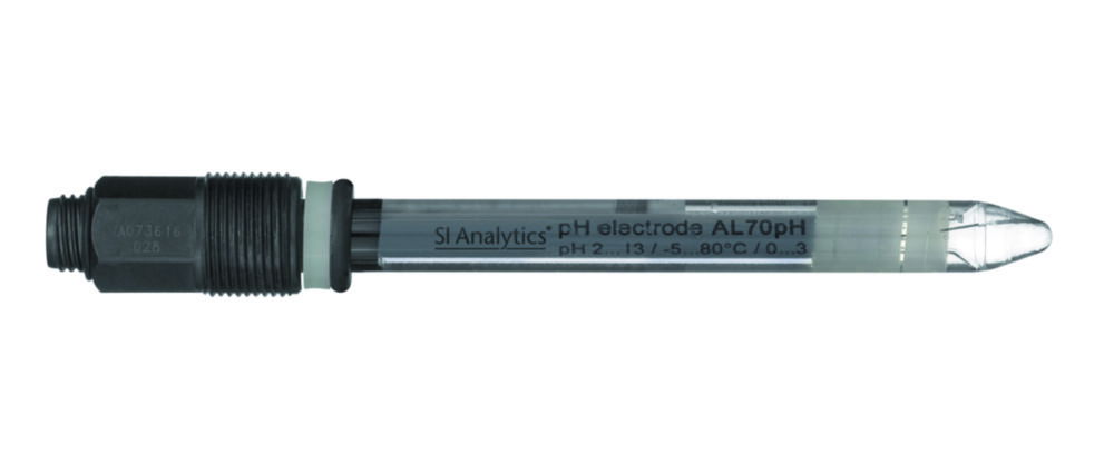pH electrode AquaLine 70 pH