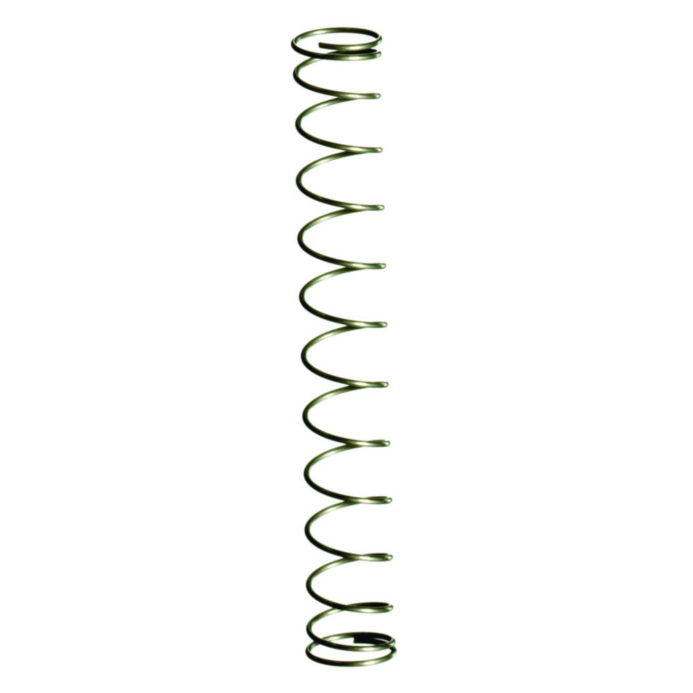 Metal spring for LLG-Micro-Inserts Metal spring for LLG-Micro-Inserts