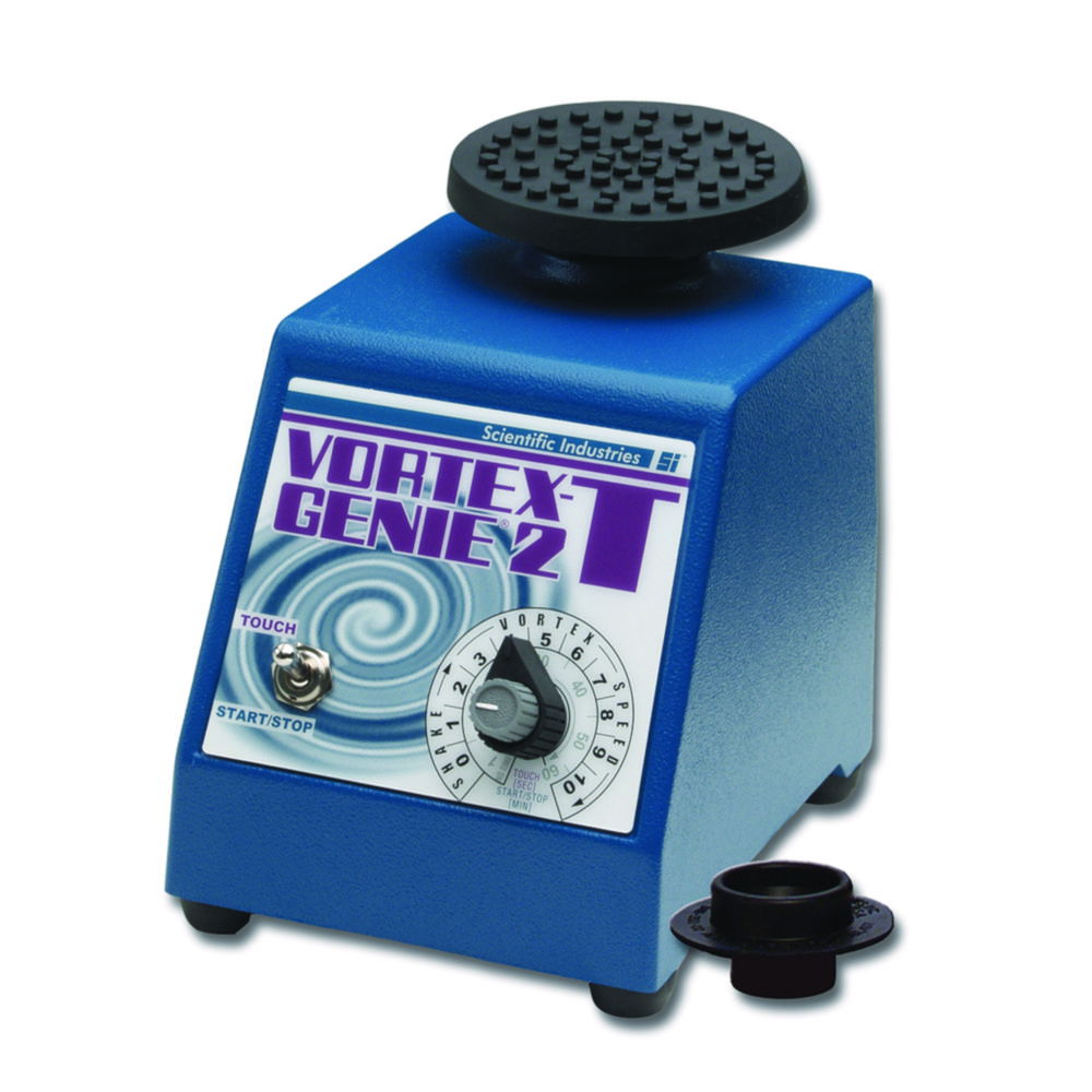 Vortex mixer Vortex-Genie® 2T Vortex mixer Vortex-Genie® 2T