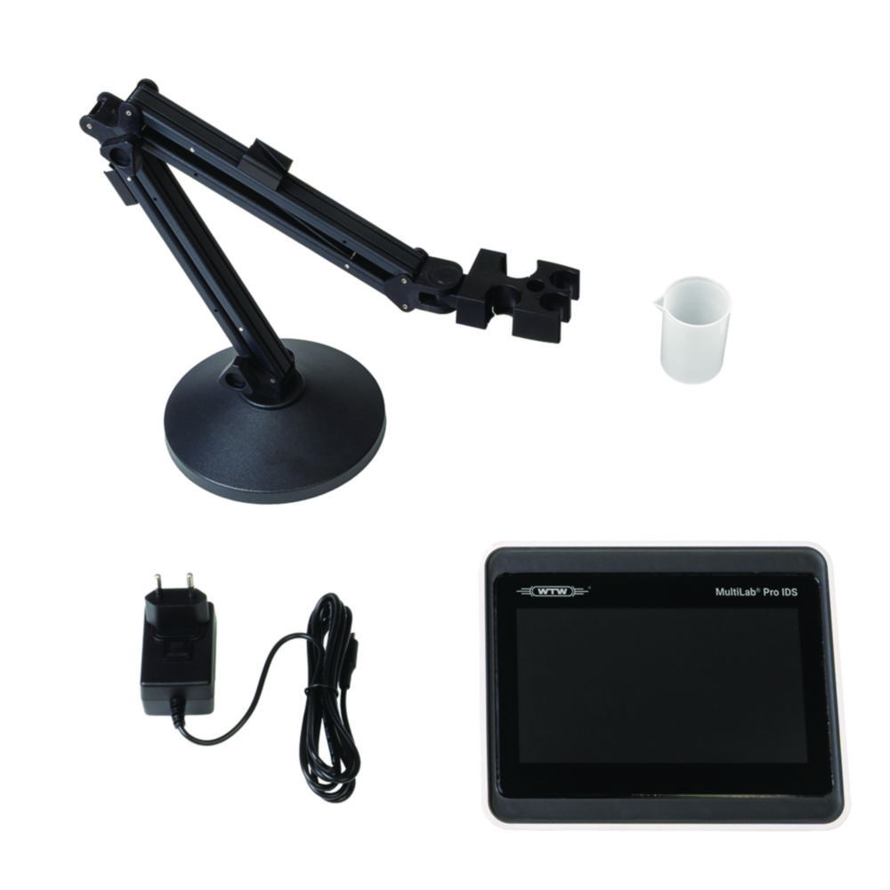 Multiparameter meter MultiLab® Pro 40 IDS Multiparameter meter MultiLab® Pro 40 IDS