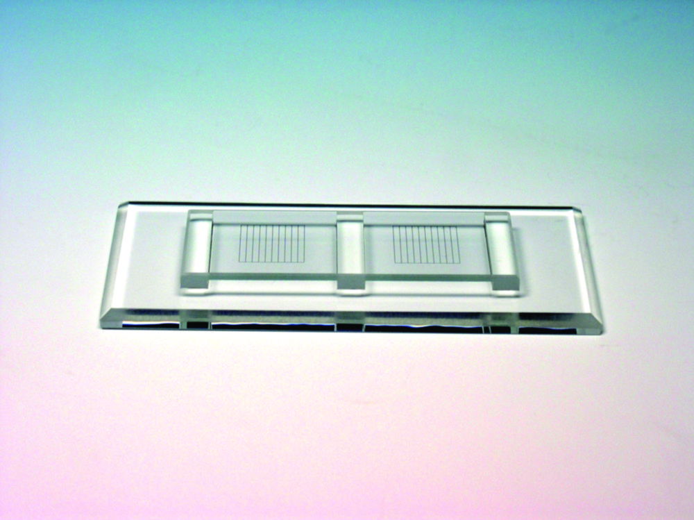 Counting Chambers according to McMaster Counting Chambers according to McMaster