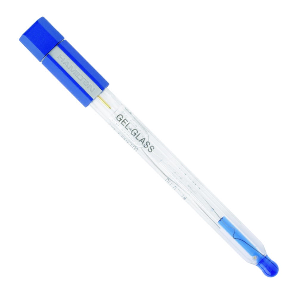 pH-Electrode Gel-Glass