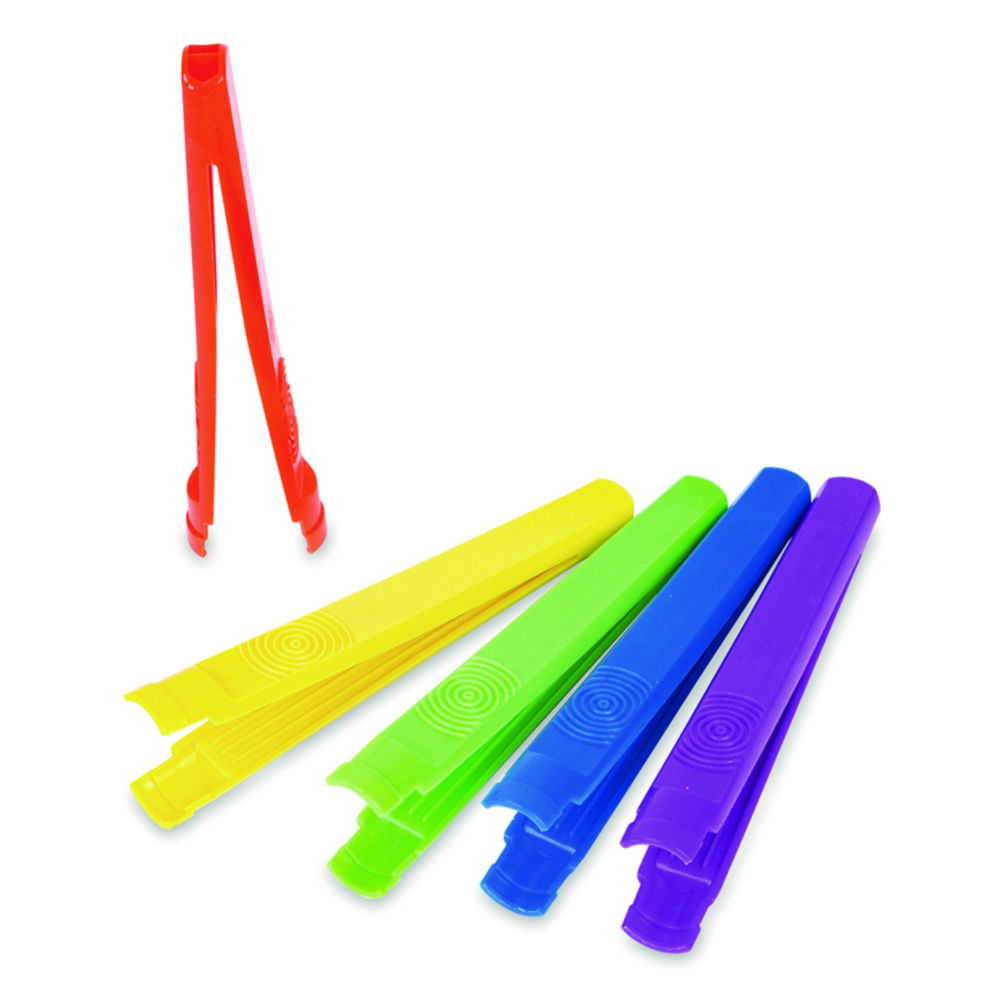 Grippers for vaccine vials, PP Grippers for vaccine vials, PP