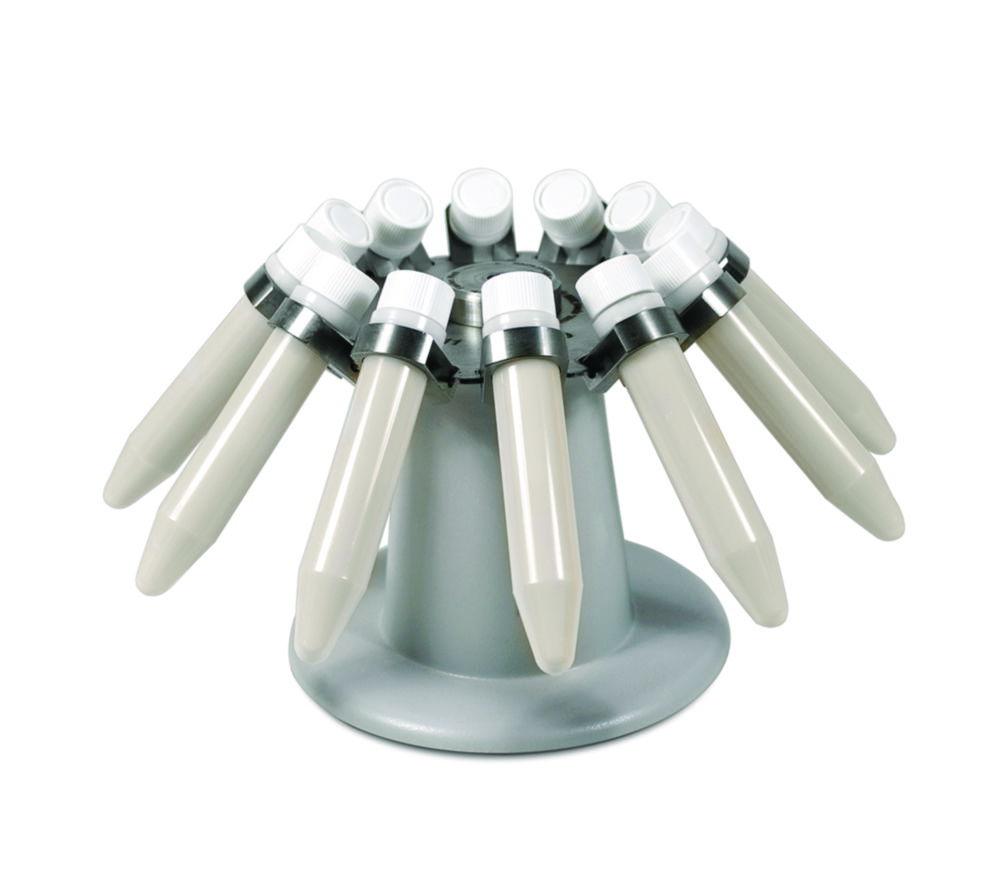 Swing-out rotors for benchtop centrifuge LMC-56