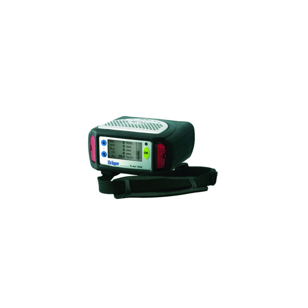 Accessories for Gas Warining Device X-am® 7000 Accessories for Gas Warining Device X-am® 7000
