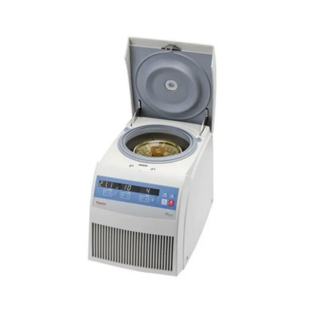 Microlitre centrifuges, Heraeus™ Fresco™ 21, cooled Microlitre centrifuges, Heraeus™ Fresco™ 21, cooled