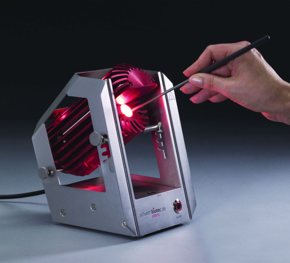 Loop Sterilizer schuett solaris Loop Sterilizer schuett solaris