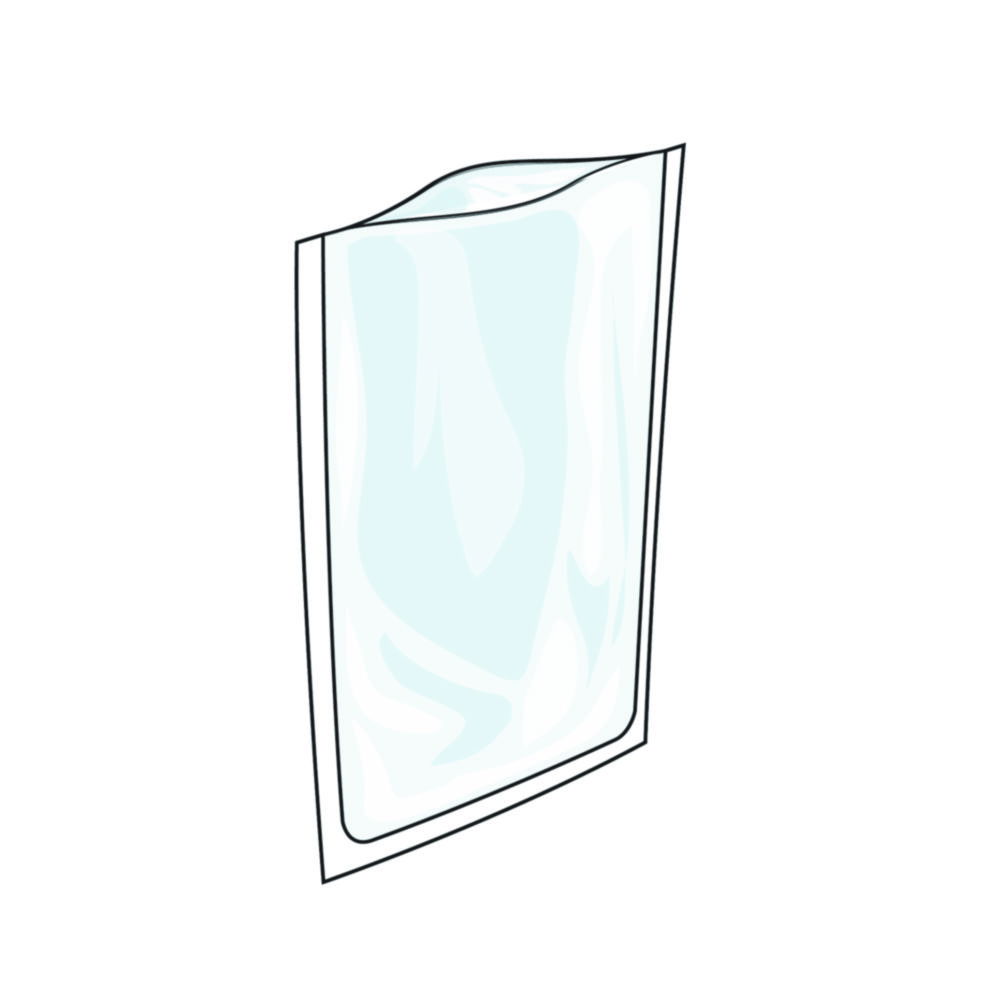 Blender bags without filter BagSystem® BagLight® Multilayer® Blender bags without filter BagSystem® BagLight® Multilayer®