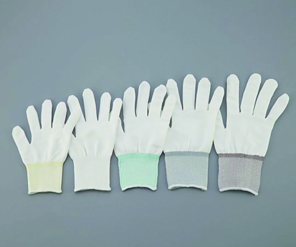 Gloves ASPURE, PU-coated Gloves ASPURE, PU-coated