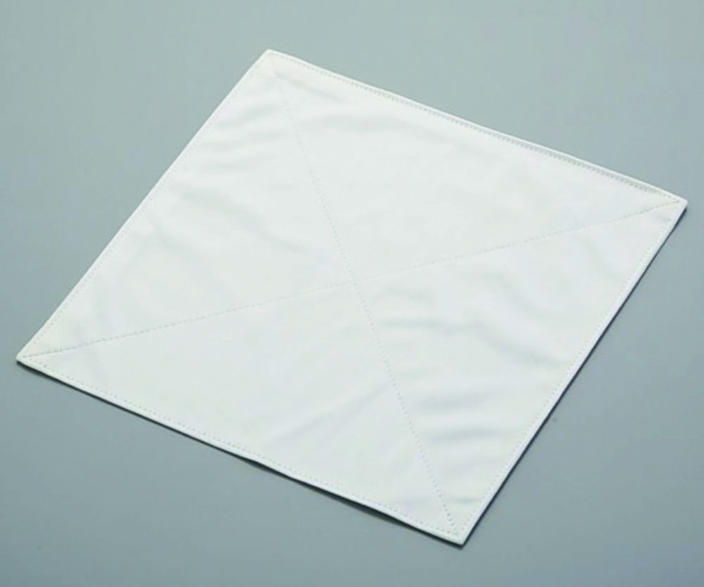 Cleanroom dustcloth ASPURE Cleanroom dustcloth ASPURE