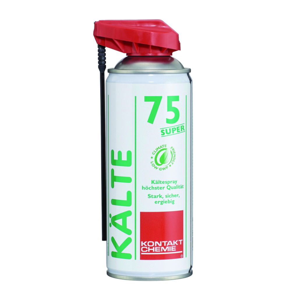 KÄLTE 75 SUPER KÄLTE 75 SUPER