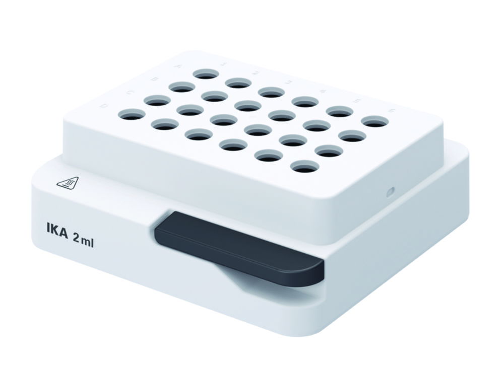 Attachments for Thermo shaker Matrix Orbital Δ+/Heating block Matrix Δ+ Attachments for Thermo shaker Matrix Orbital Δ+/Heating block Matrix Δ+