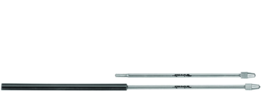 Dissecting needle holder Dissecting needle holder