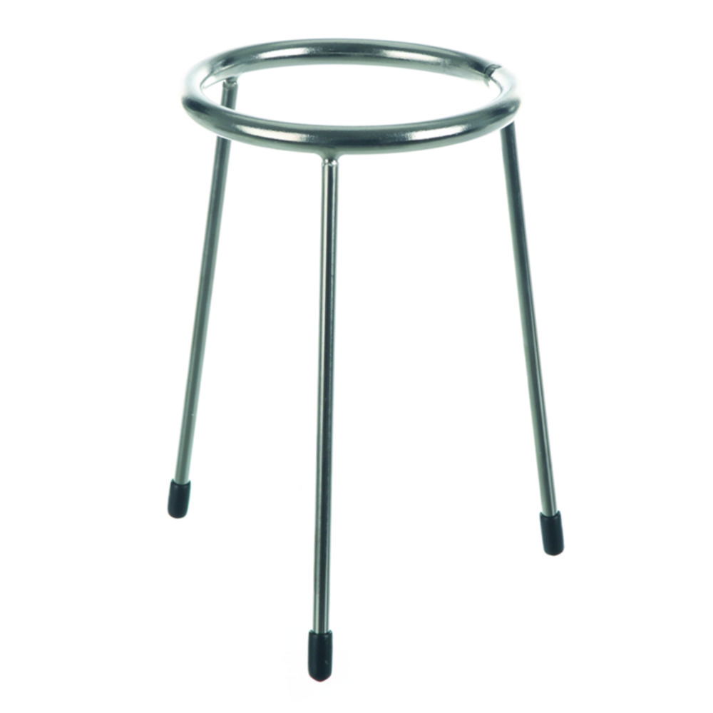 Tripods, stainless steel Tripods, stainless steel