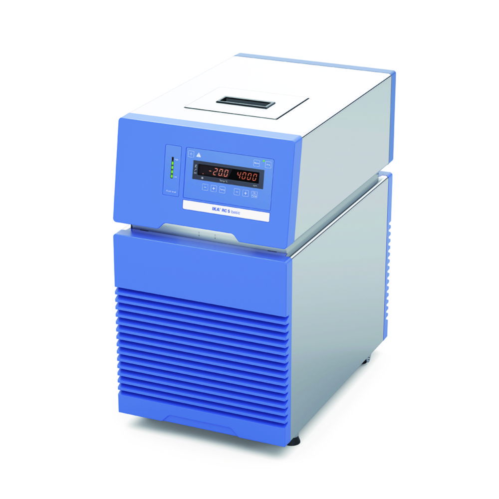 Circulator baths RC 5 basic Circulator baths RC 5 basic