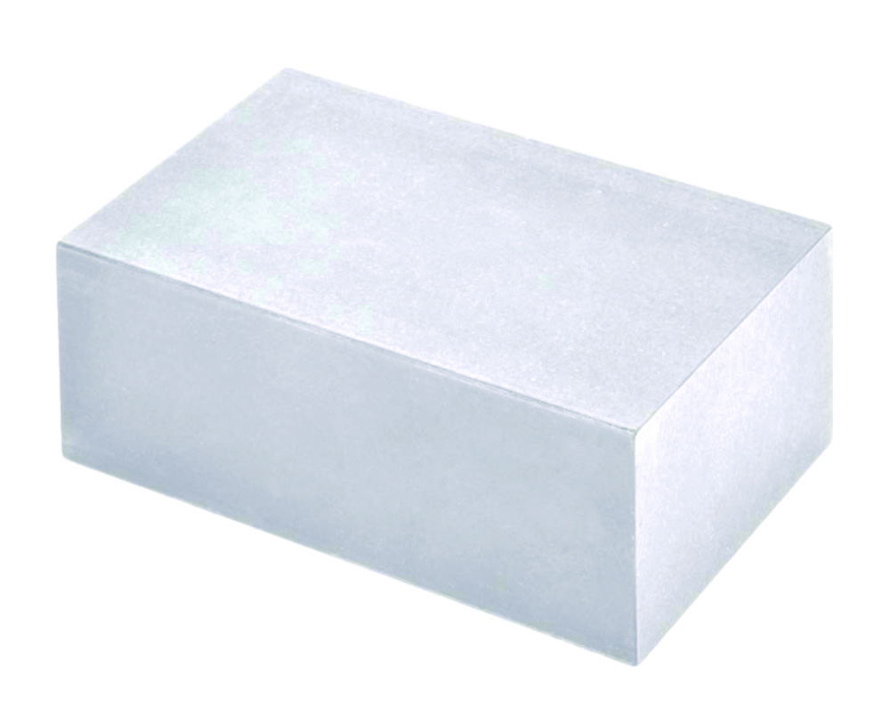 Accessories for Dry Block Heaters Accessories for Dry Block Heaters