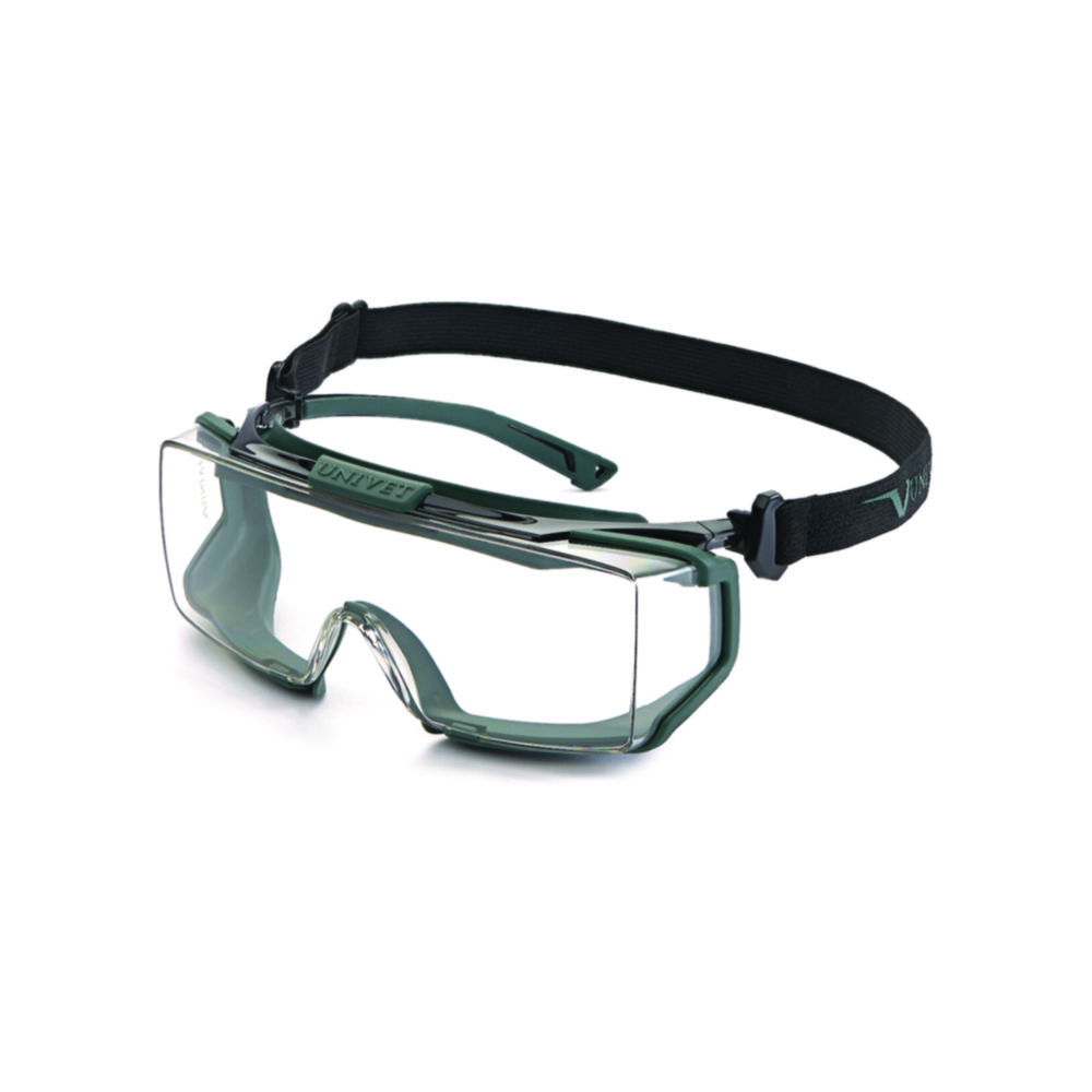 Overgoggles 5X2 Advanced Hybrid Overgoggles 5X2 Advanced Hybrid