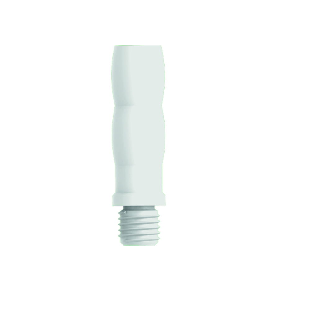 Hose connectors for Waste SafetyCaps Hose connectors for Waste SafetyCaps