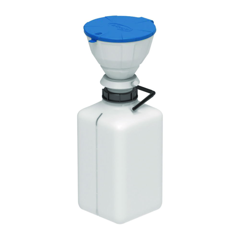 Vial disposer Arnold, PP Vial disposer Arnold, PP