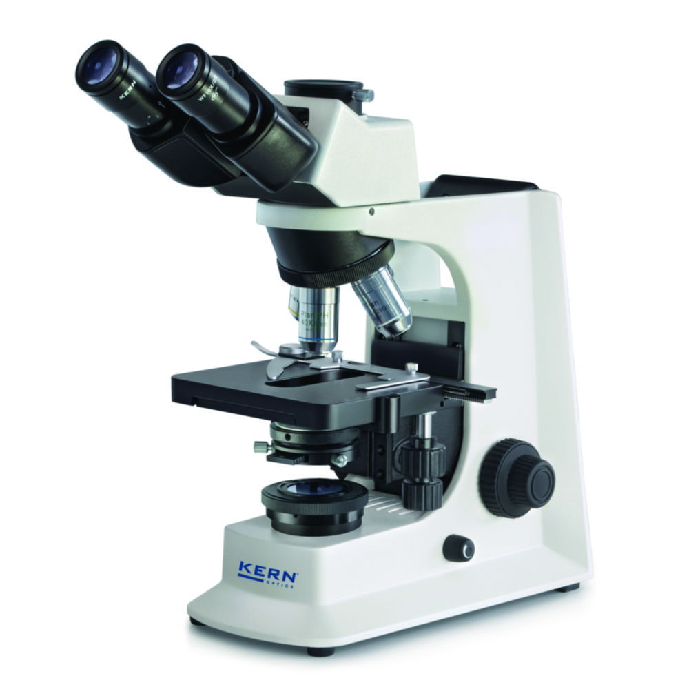 Phase contrast microscopes OBL 14/15 Phase contrast microscopes OBL 14/15