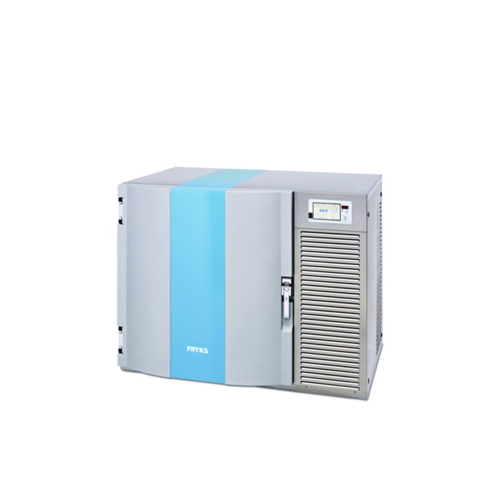 Underbench freezer TUS 50-100 //logg, up to -50 °C