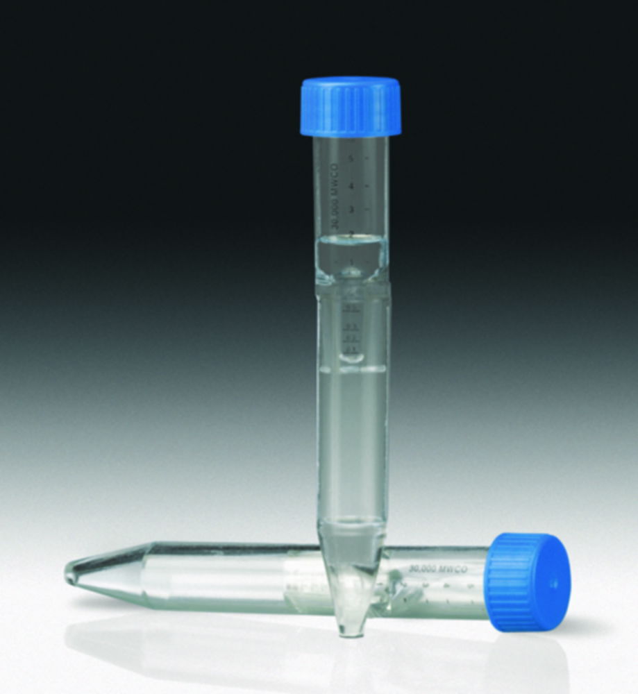 Centrifugal unit / concentrator Vivaspin 6 Centrifugal unit / concentrator Vivaspin 6