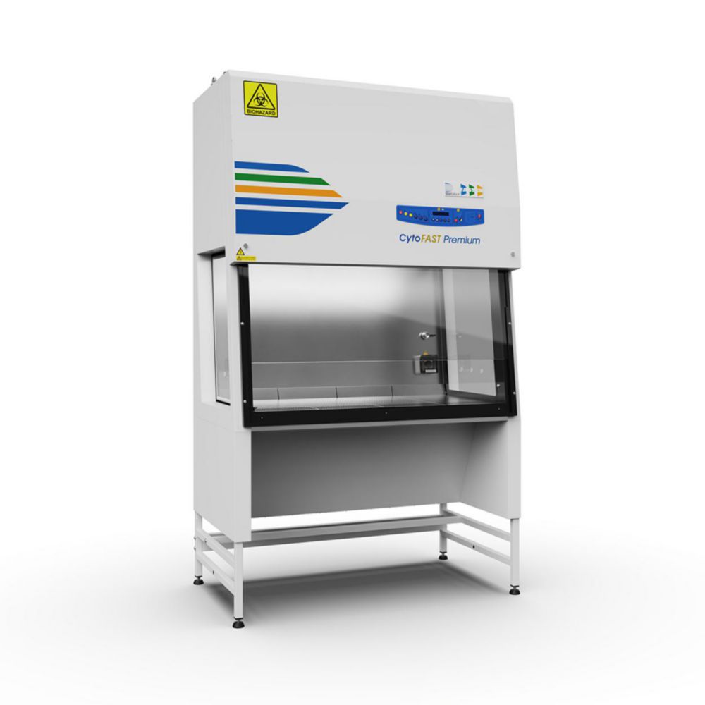 Cytostatic safety cabinets CytoFAST Premium, Class II Cytostatic safety cabinets CytoFAST Premium, Class II