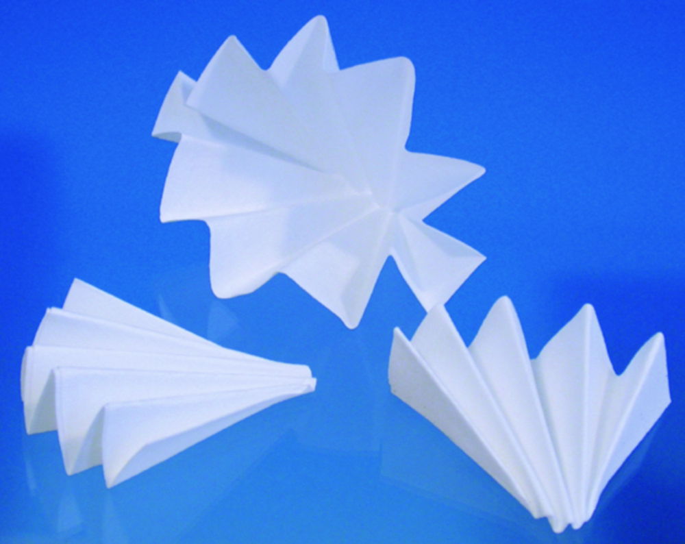 Folded filters Folded filters