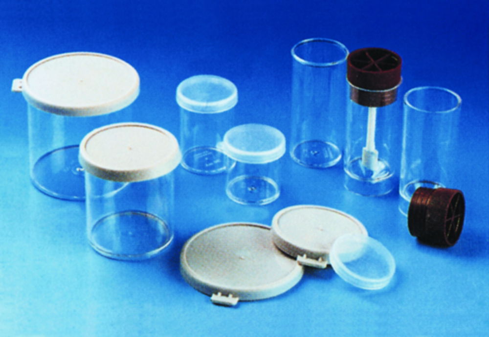 Multi-purpose jars, PS Multi-purpose jars, PS