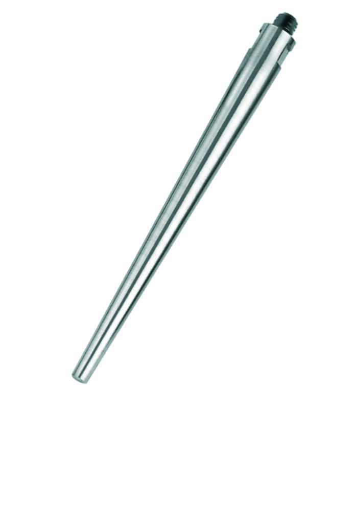 Probes for Sonopuls Ultrasonic homogenisers, titanium, tapered tip Probes for Sonopuls Ultrasonic homogenisers, titanium, tapered tip
