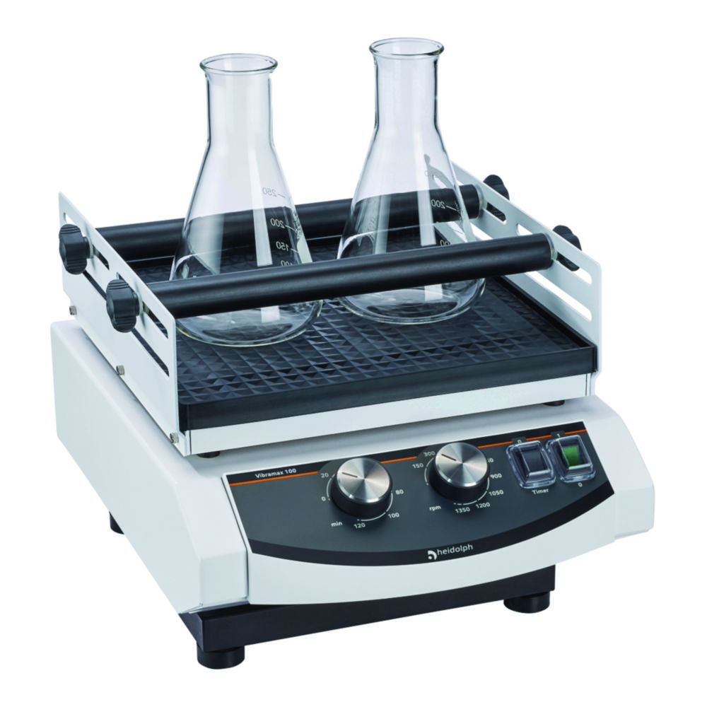 Orbital shakers Vibramax 100 Orbital shakers Vibramax 100