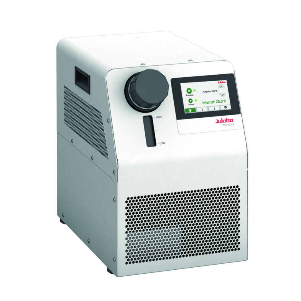 Peltier-recirculating chiller TE 400 Peltier-recirculating chiller TE 400