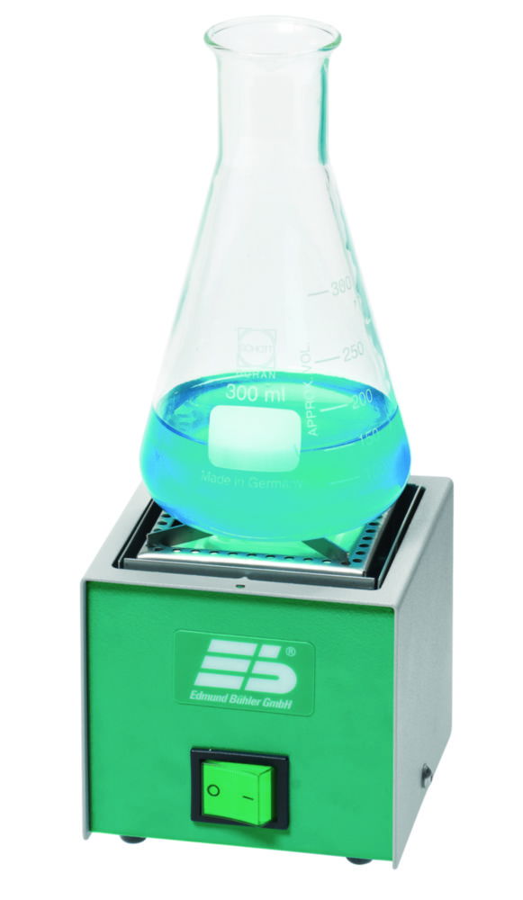 Infrared burner, PowerCube IRB1 Infrared burner, PowerCube IRB1