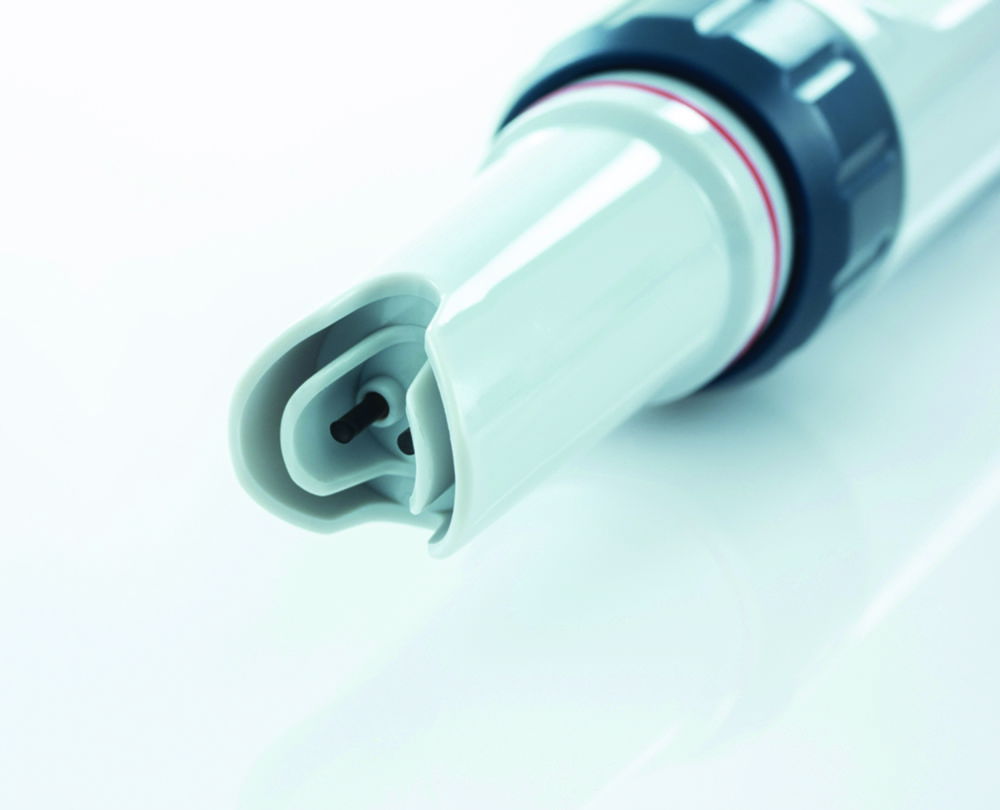 Replacement electrode for conductivity tester Pocket Tester SD30 EC Replacement electrode for conductivity tester Pocket Tester SD30 EC