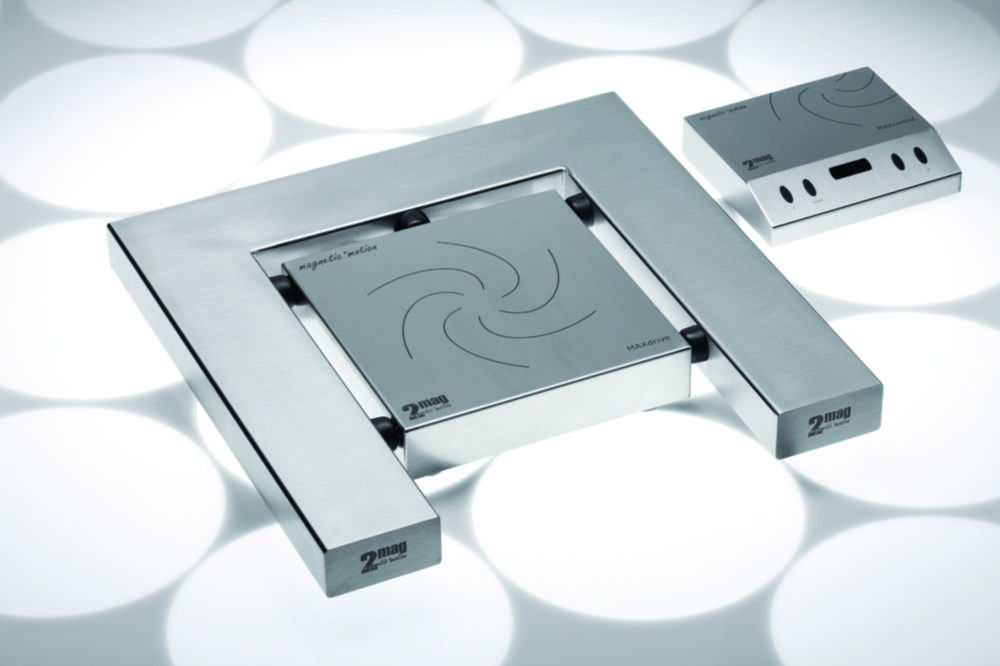 Accessories for 2mag magnetic stirring systems Accessories for 2mag magnetic stirring systems