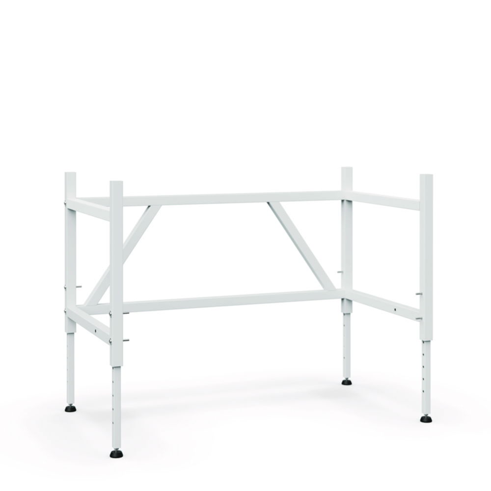 Telescopic extensions for microbiological safety cabinets SafeFAST Premium