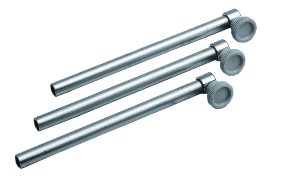 Tripod stands, stainless steel Tripod stands, stainless steel