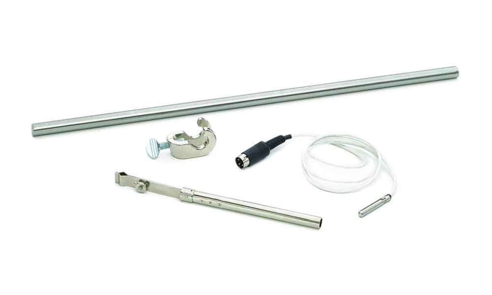 Temperature Probe Kit for Dry Block Heaters Temperature Probe Kit for Dry Block Heaters