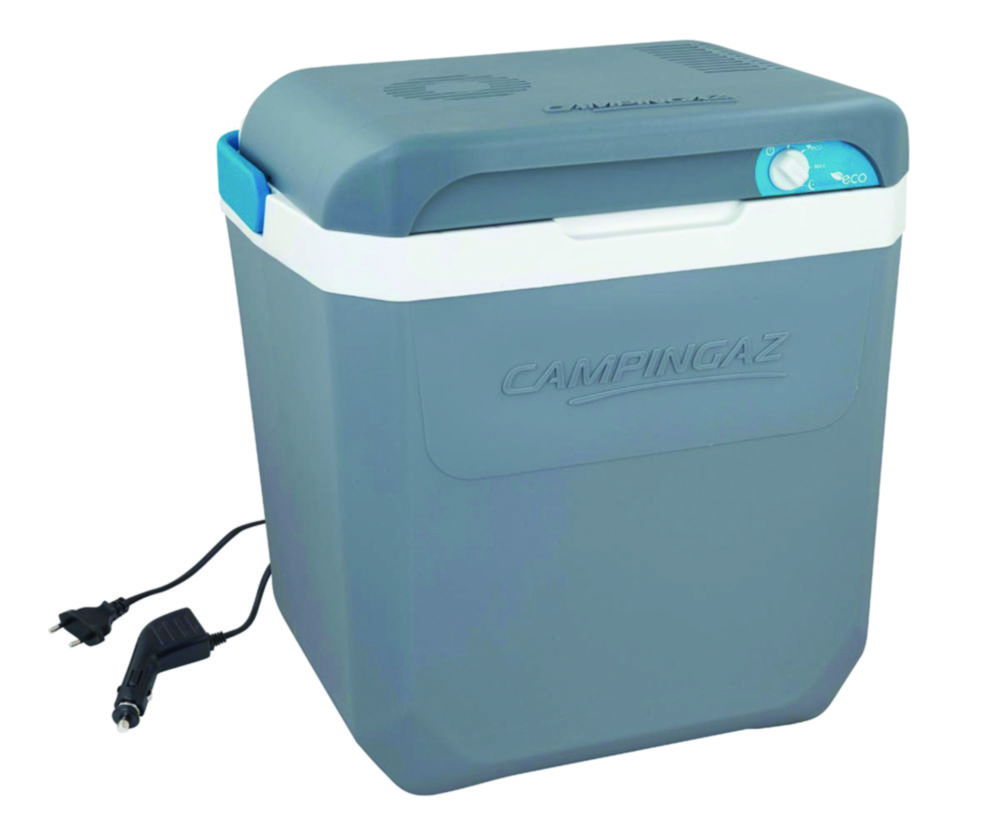 Cooling boxes Powerbox® Plus, with mains connection Cooling boxes Powerbox® Plus, with mains connection