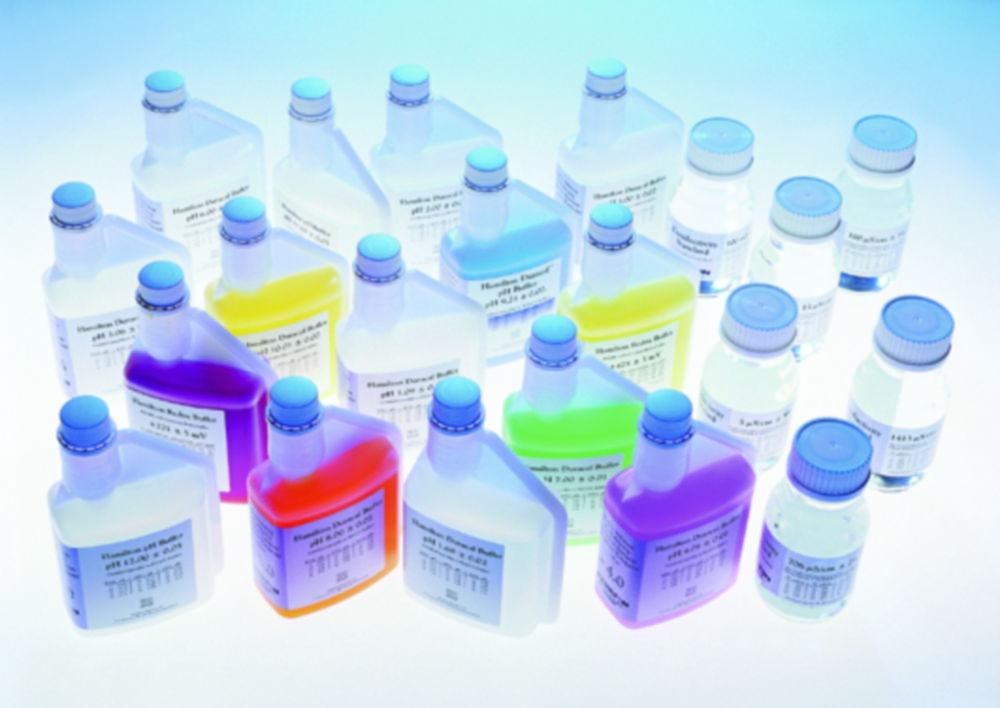 Buffer Solutions Buffer Solutions