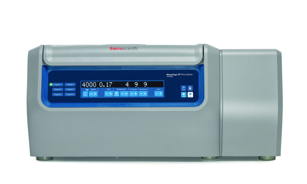 General purpose centrifuge Megafuge ST4 plus General purpose centrifuge Megafuge ST4 plus