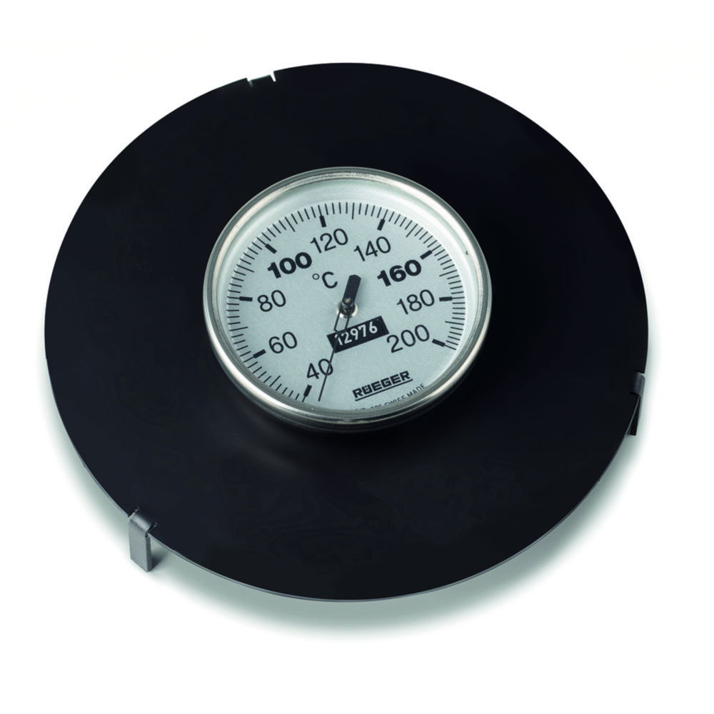 Temperature calibration set Temperature calibration set