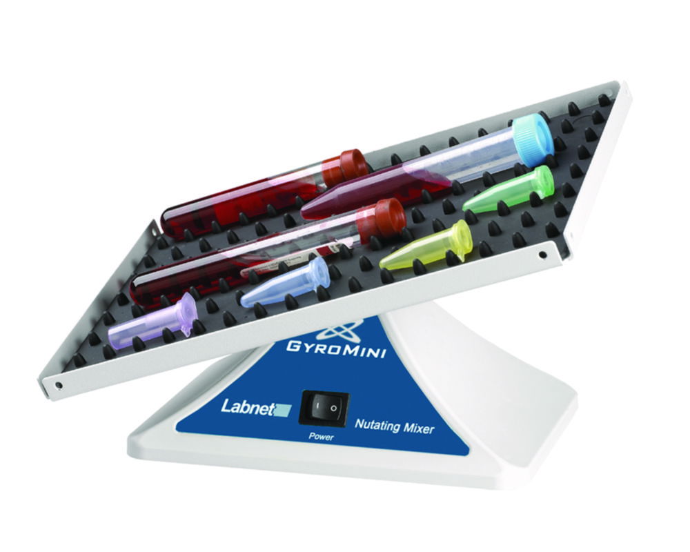Tumbling shaker GyroMini Tumbling shaker GyroMini