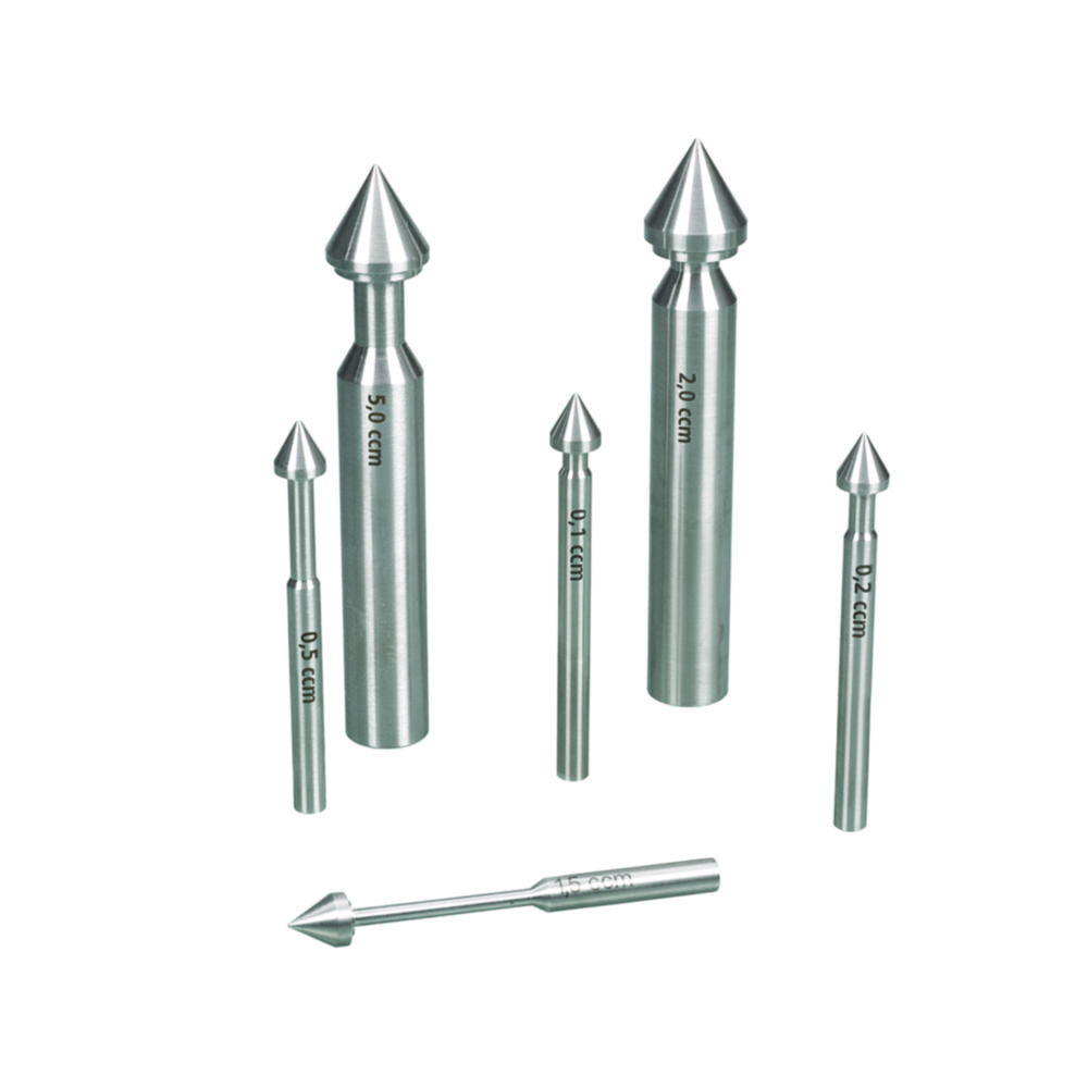 Accessories for Micro-Sampler Accessories for Micro-Sampler