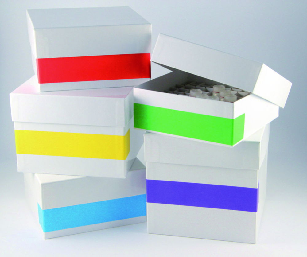 Cryo labels Rainbow Cryo labels Rainbow