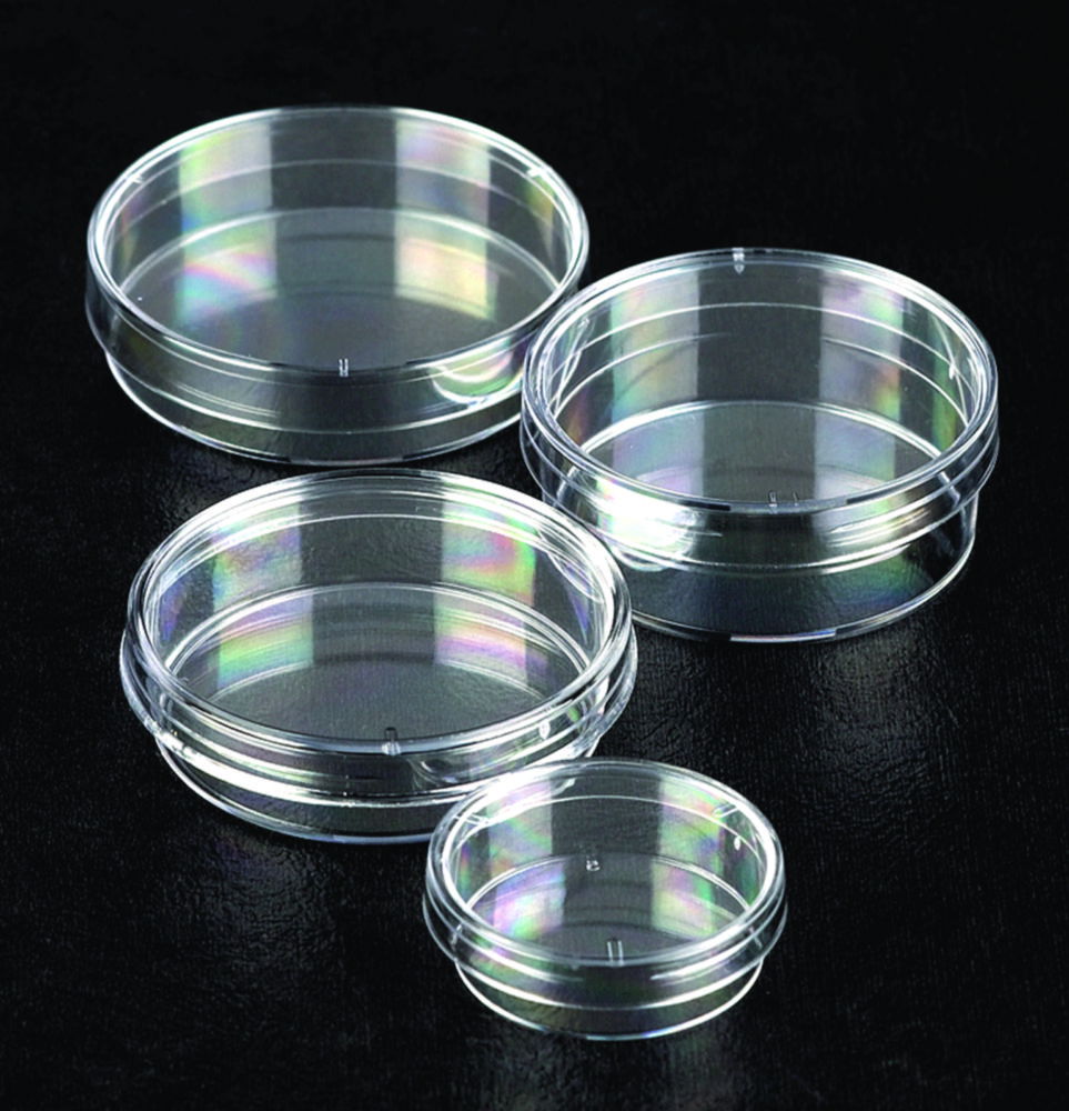 Petri Dishes Sterilin™, PS Petri Dishes Sterilin™, PS